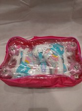 OLYSPM Kids' Size S Roller Skates with Light-Up Wheels and Adjustable Boots