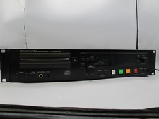Marantz CDR633 Professional