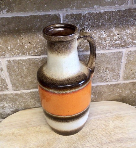 West germany pottery - germany, 404-26