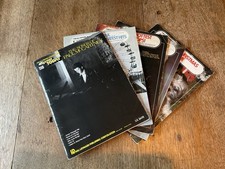 Play today magazines - e-z,