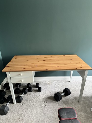 Ikea table 140x70 - ikea,