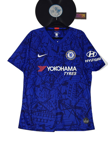 Nike chelsea 2019 home - nike,