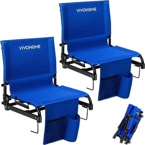 Pack folding stadium seats - pack,