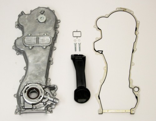 Oil pump for - oil, suzuki