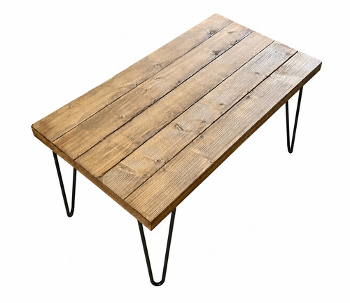 Rustic solid wood - rustic, table