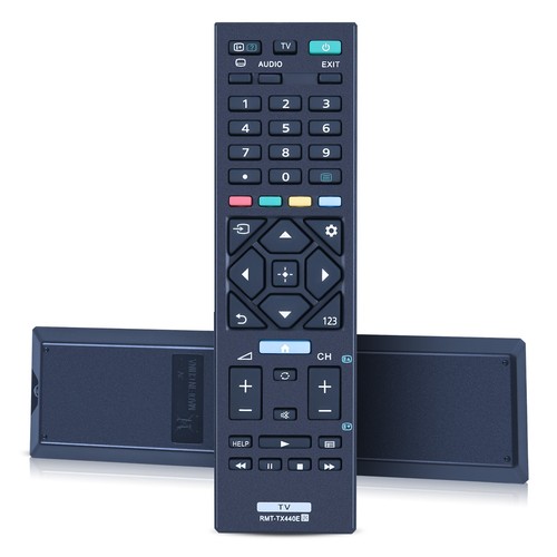 Replacement remote control - remote, for