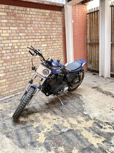 2003 harley davidson 883r - 2003,