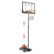 VEVOR 32 inch Basketball Hoop