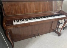 John Brinsmead & Sons London Piano