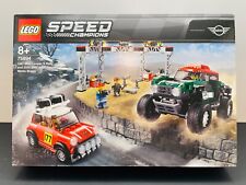 LEGO Speed Champions 1967 Mini
