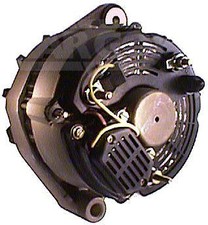 NEW 12V ALTERNATOR FIT VOLVO