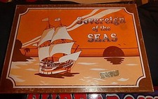 Sovereign of the Seas