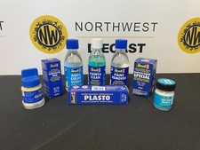 REVELL ACCESSORIES PAINT