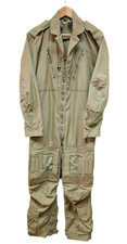 Genuine RAF Flight Pilot Suit