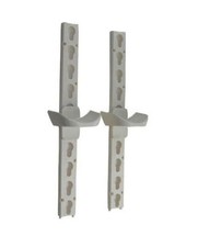 Horse Jump Holders Set Incl 2