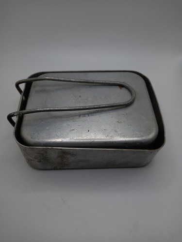 Pair vintage british army - pair, of
