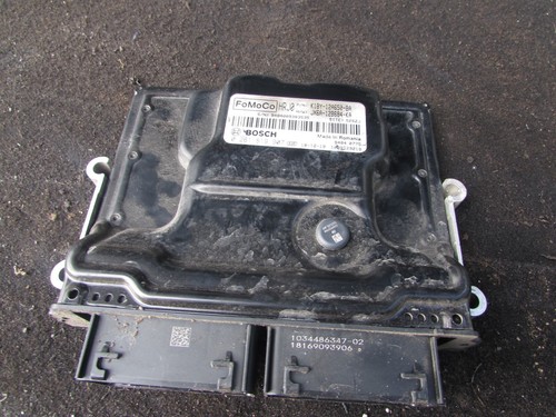 Ford fiesta mk8 200ps - 200ps, 1.5
