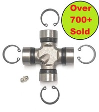 FRONT PROP SHAFT UJ 75mmx27mm