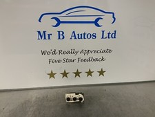 Honda Civic Mk7 Type S 01-05 Heater blower dials Non climate control