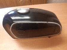 BMW ORIGINAL "TOASTER TANK" R50/5 R60/5 R75/5 FOR REFURBISHMENT. PART 1232000