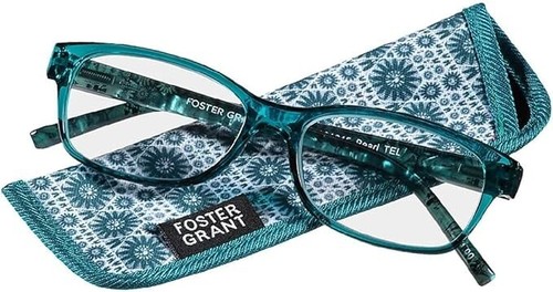 Foster grant pearla - -, teal