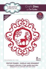 CREATIVE EXPRESSIONS Craft