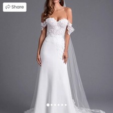 Caroline Castigliano Rosalee LOVE STORY 2021 (C1739)