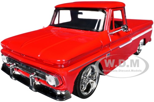 1966 chevrolet c10 fleetside - chevrolet,