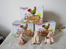 David Corbridge Piggin