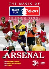Arsenal FC: The Magic of the