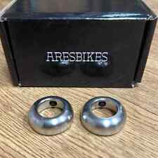 Ares Flatland BMX Stainless