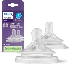 Philips Avent Natural Response