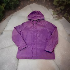 Outdoor Jacket Xl Women’s  outdoor jacket purple walking jacket by Benjart