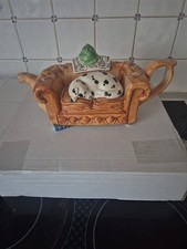 Swineside Vintage Teapottery