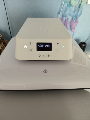 Htvront x15 auto heat - 15"x15",