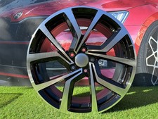 4X R18 Inch 5X100 VW Clubsport