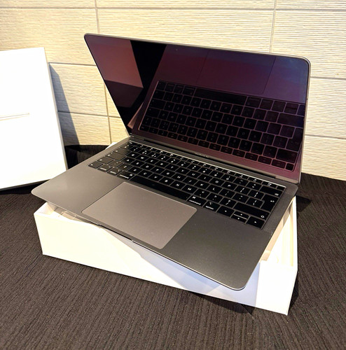 Apple macbook air - apple, 13in