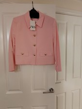 Zara Gorgeous Classy Pink