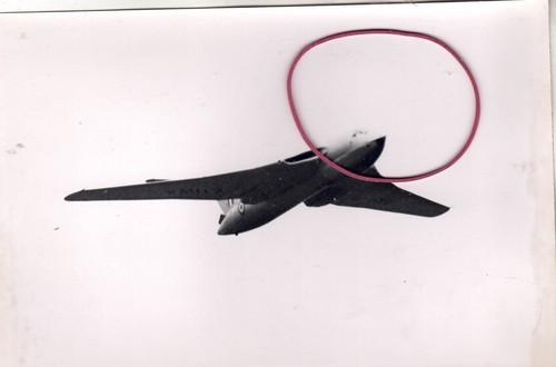 Photo aircraft handley - photo,