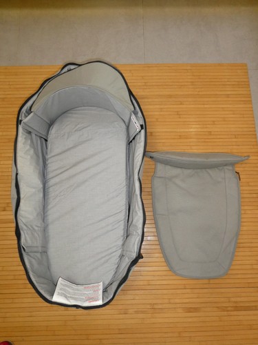Joolz geo carrycot - joolz, /
