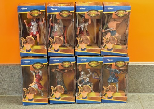 Eight boxed funtastic journey - ,