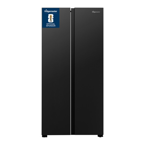 Fridgemaster 441 litre - fridgemaster,