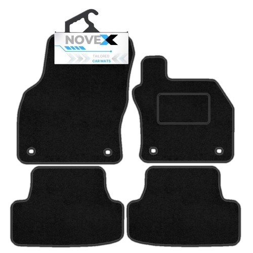 Novex tailored carpet - novex, mats