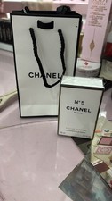 CHANEL No5 Eau de Parfum, 50ml