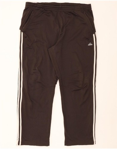Adidas mens tracksuit trousers - mens,