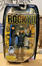 🥊Rocky Balboa (Jakks) ROCKY