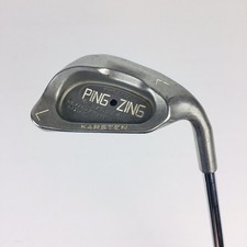 Ping Zing Black Dot 36" Lob