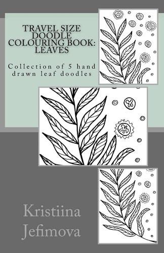 Travel size doodle - travel,