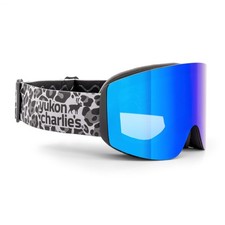 Ropeline Adult Snow Goggles -
