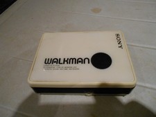 1980'S Sony Walkman WM-B10
